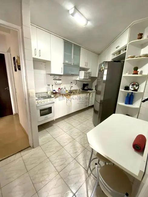 Foto 5 de Apartamento com 2 quartos à venda, 54m2 em Jardim Maria Rosa, Taboao Da Serra - SP