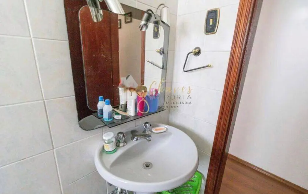 Foto 8 de Sobrado com 3 quartos à venda, 130m2 em Vila Tiradentes, São Paulo - SP