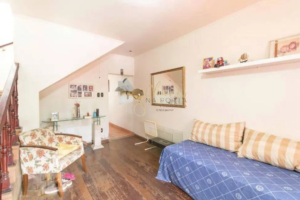 Foto 7 de Sobrado com 3 quartos à venda, 130m2 em Vila Tiradentes, São Paulo - SP