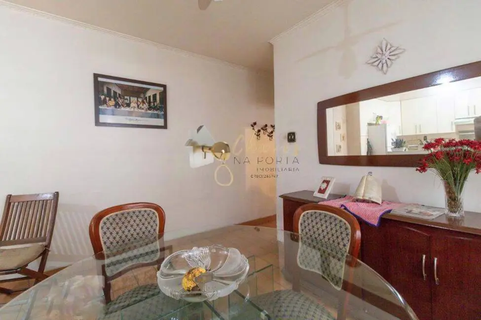 Foto 3 de Sobrado com 3 quartos à venda, 130m2 em Vila Tiradentes, São Paulo - SP