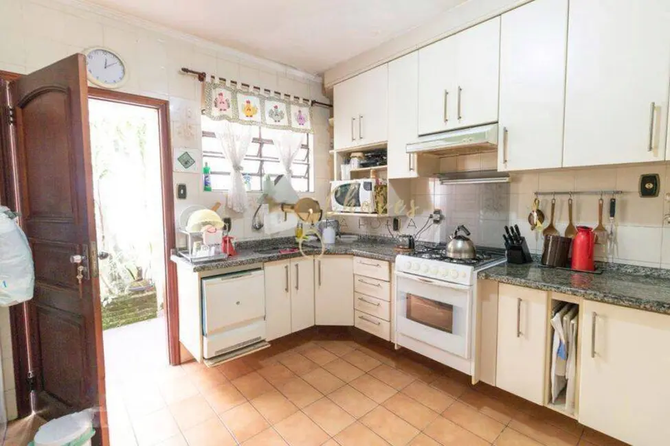 Foto 9 de Sobrado com 3 quartos à venda, 130m2 em Vila Tiradentes, São Paulo - SP