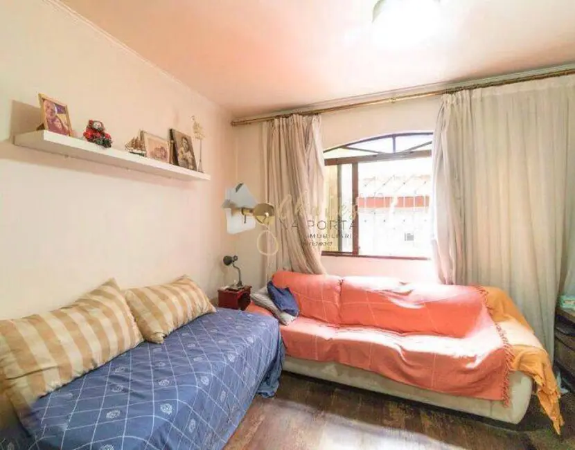 Foto 5 de Sobrado com 3 quartos à venda, 130m2 em Vila Tiradentes, São Paulo - SP