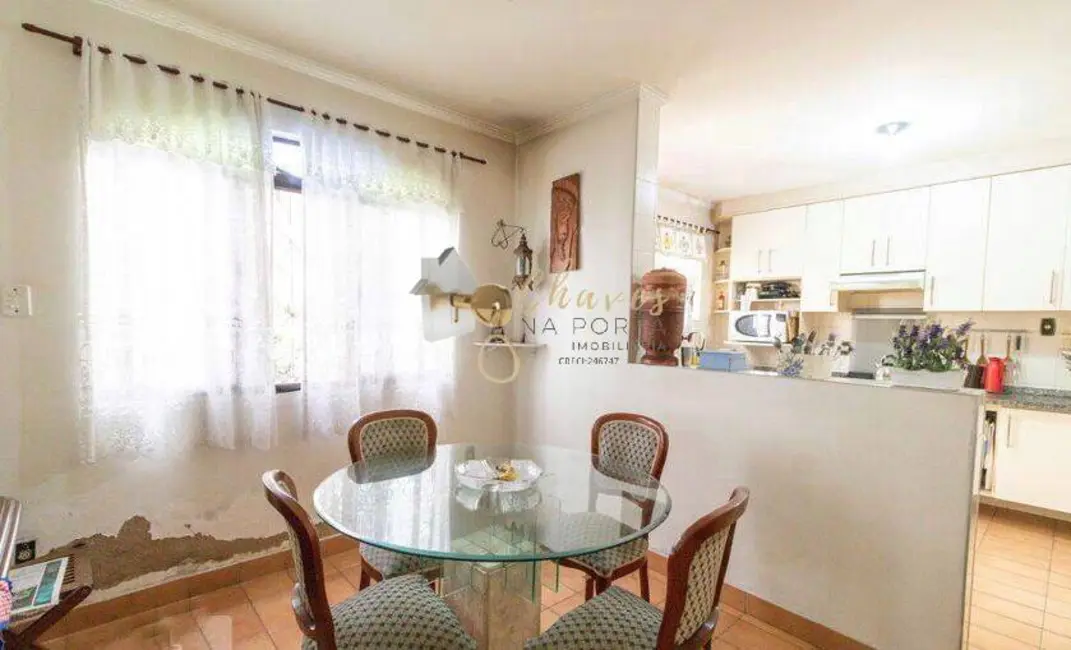 Foto 1 de Sobrado com 3 quartos à venda, 130m2 em Vila Tiradentes, São Paulo - SP