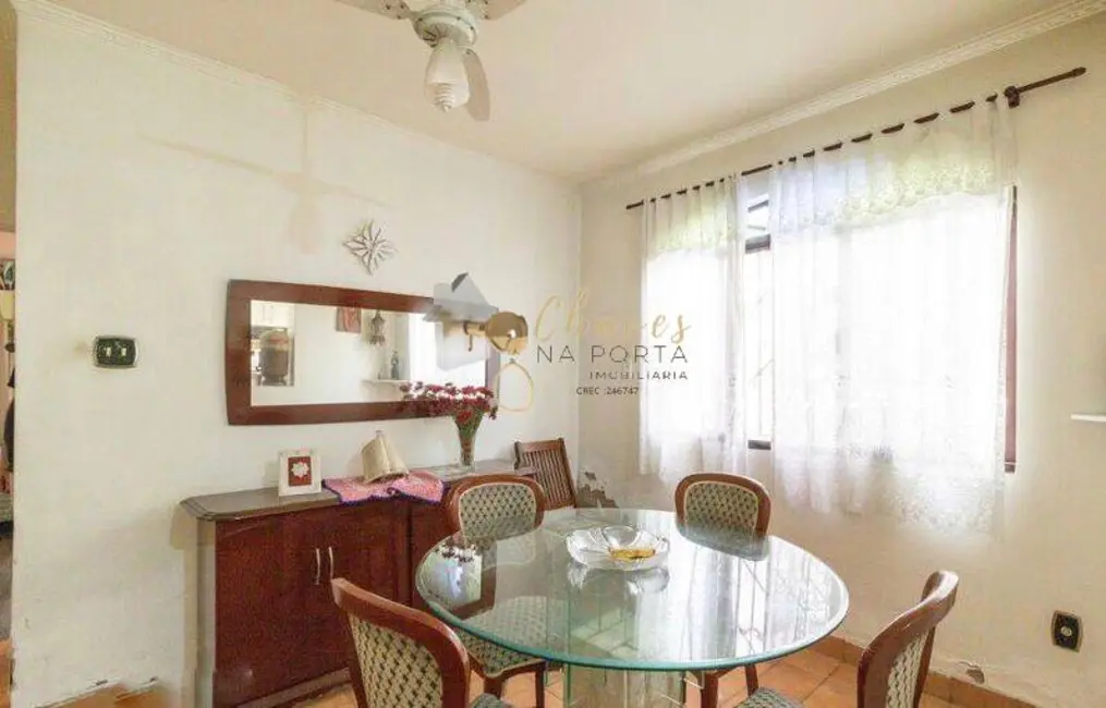 Foto 2 de Sobrado com 3 quartos à venda, 130m2 em Vila Tiradentes, São Paulo - SP