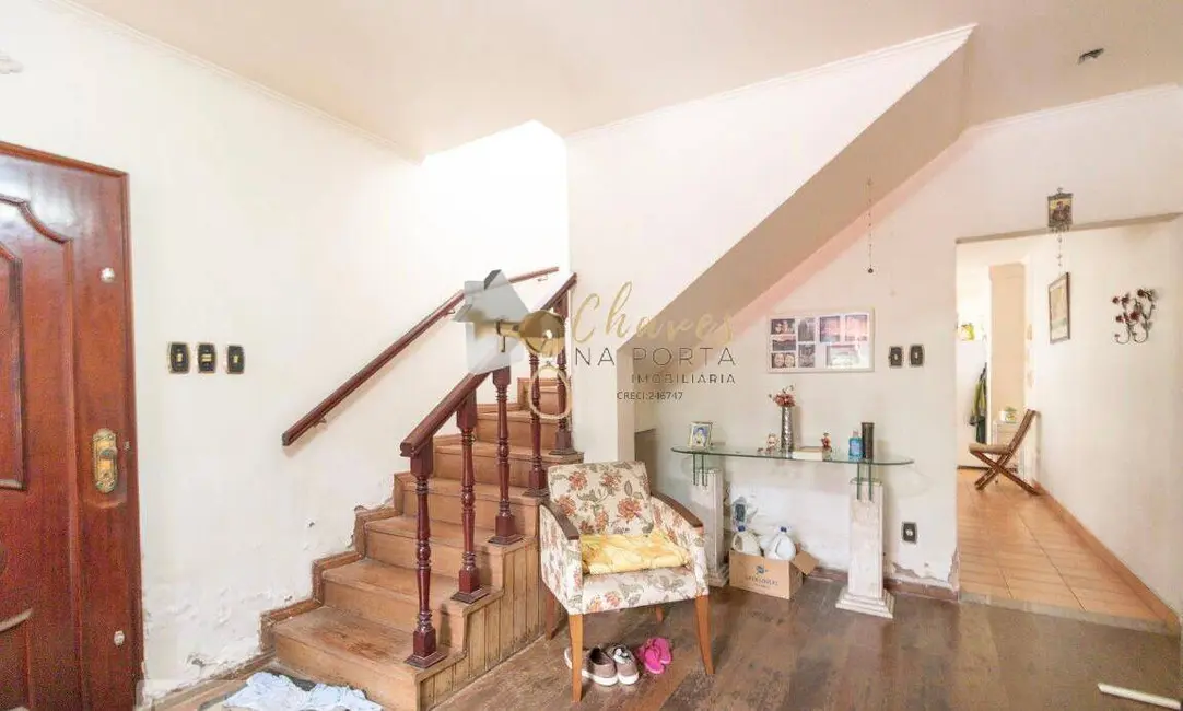 Foto 6 de Sobrado com 3 quartos à venda, 130m2 em Vila Tiradentes, São Paulo - SP