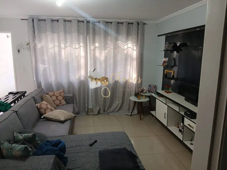 Foto 1 de Sobrado com 5 quartos à venda, 236m2 em Jardim Boa Vista (Zona Oeste), São Paulo - SP