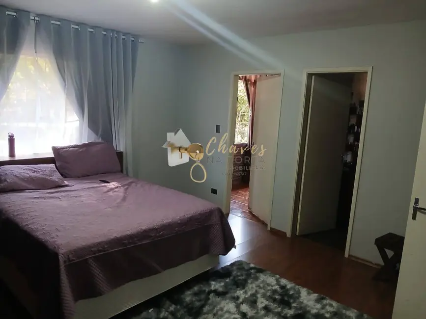 Foto 8 de Sobrado com 5 quartos à venda, 236m2 em Jardim Boa Vista (Zona Oeste), São Paulo - SP