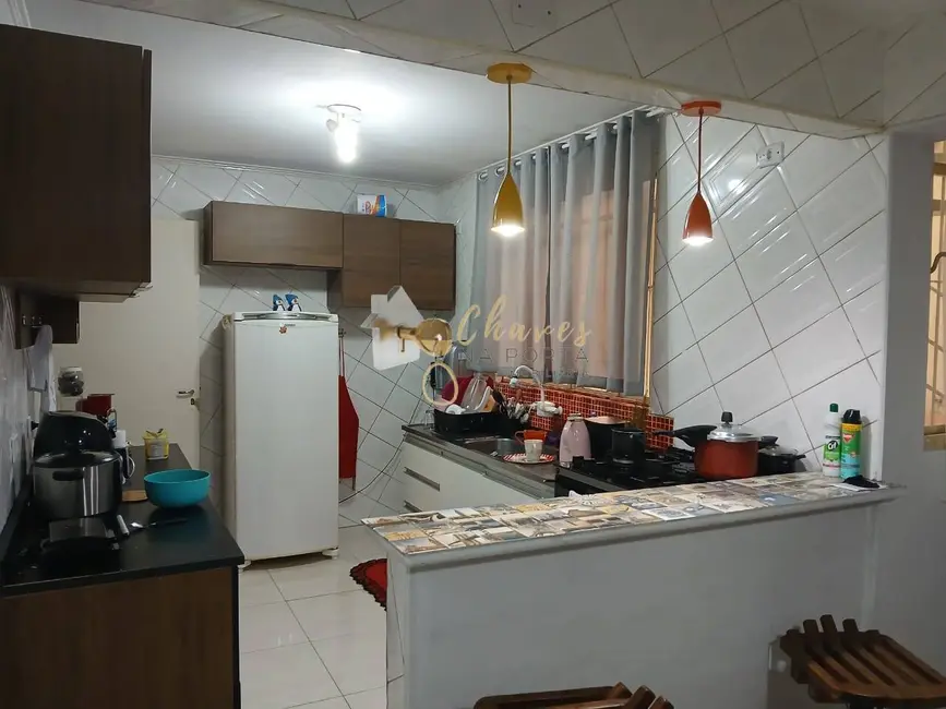 Foto 4 de Sobrado com 5 quartos à venda, 236m2 em Jardim Boa Vista (Zona Oeste), São Paulo - SP