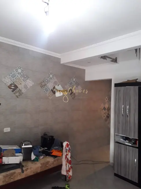 Foto 2 de Sobrado com 2 quartos à venda, 225m2 em Jardim Aurélio, São Paulo - SP