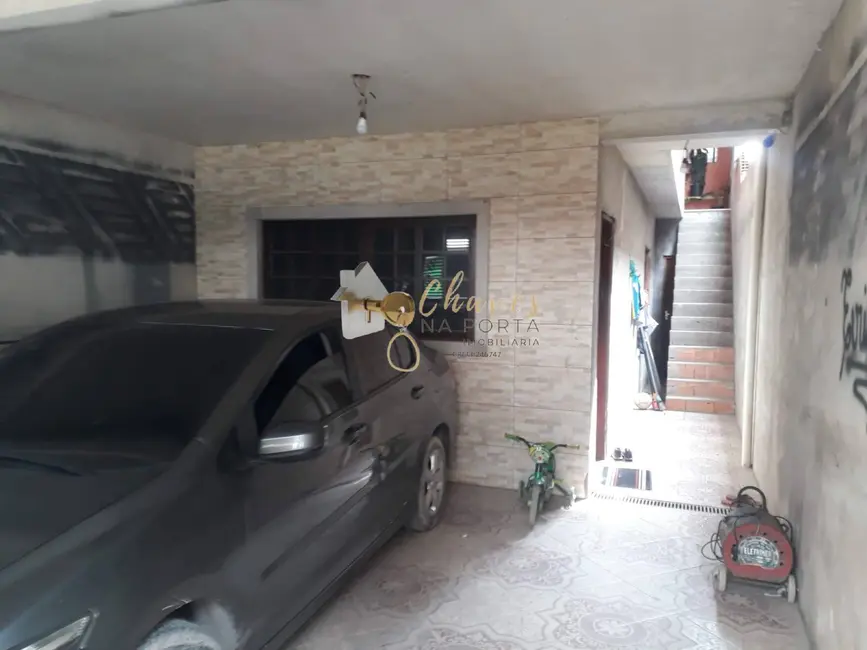 Foto 1 de Sobrado com 2 quartos à venda, 225m2 em Jardim Aurélio, São Paulo - SP