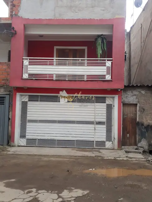 Foto 9 de Sobrado com 2 quartos à venda, 225m2 em Jardim Aurélio, São Paulo - SP