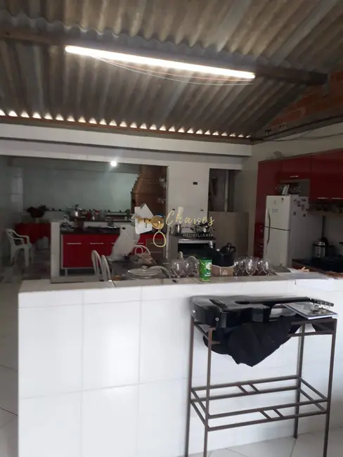 Foto 8 de Sobrado com 2 quartos à venda, 225m2 em Jardim Aurélio, São Paulo - SP