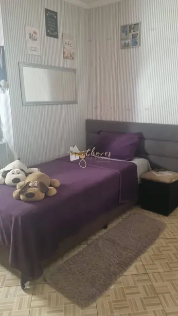 Foto 6 de Sobrado com 2 quartos à venda, 225m2 em Jardim Aurélio, São Paulo - SP