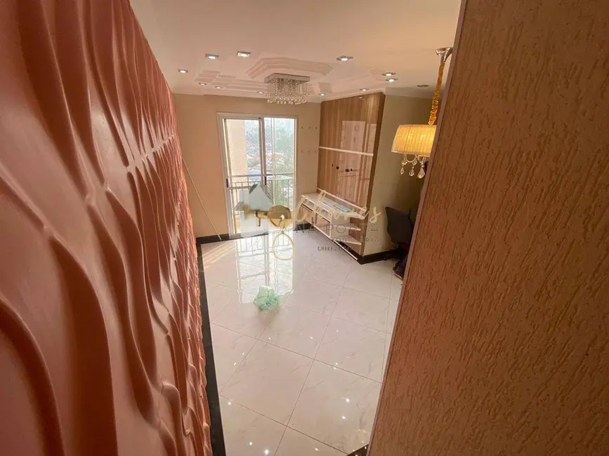 Foto 1 de Apartamento com 2 quartos à venda, 48m2 em Vila Parque Jabaquara, São Paulo - SP