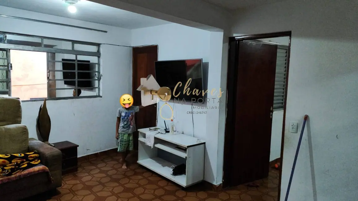 Foto 1 de Casa com 5 quartos à venda, 350m2 em Jardim Kagohara, São Paulo - SP