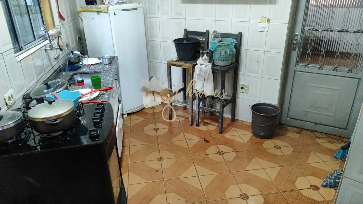 Foto 3 de Casa com 5 quartos à venda, 350m2 em Jardim Kagohara, São Paulo - SP