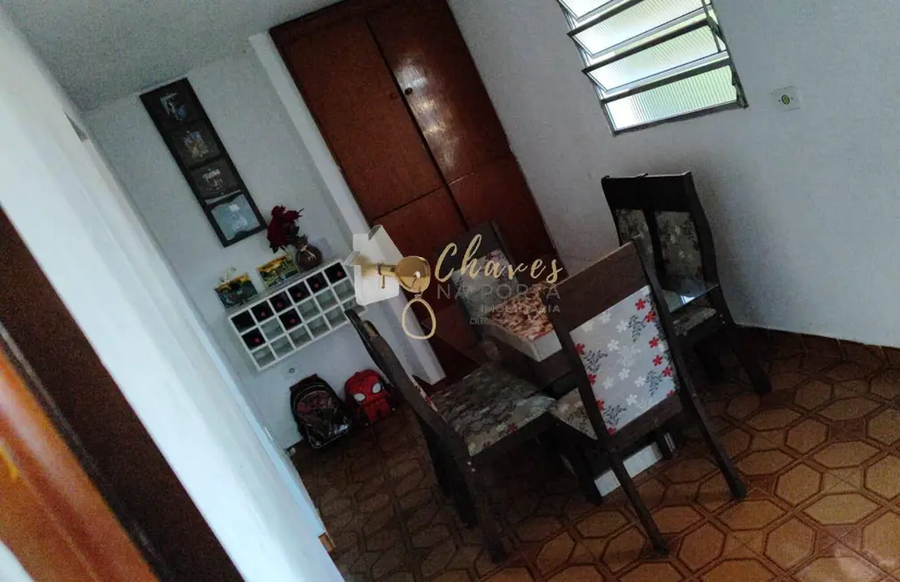 Foto 2 de Casa com 5 quartos à venda, 350m2 em Jardim Kagohara, São Paulo - SP
