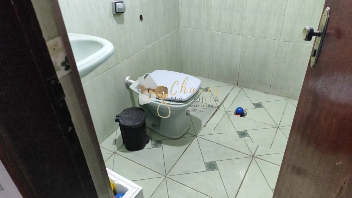 Foto 6 de Casa com 5 quartos à venda, 350m2 em Jardim Kagohara, São Paulo - SP