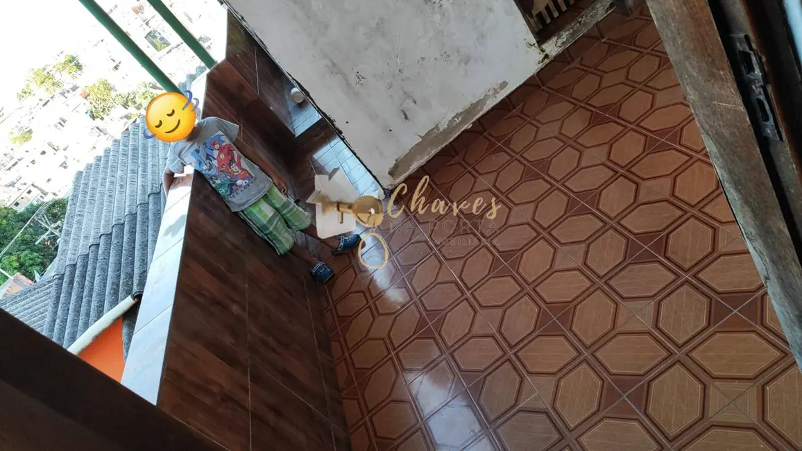 Foto 9 de Casa com 5 quartos à venda, 350m2 em Jardim Kagohara, São Paulo - SP