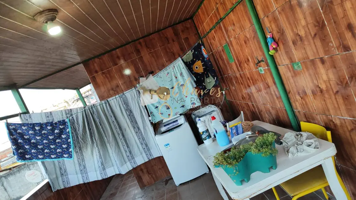 Foto 8 de Casa com 5 quartos à venda, 350m2 em Jardim Kagohara, São Paulo - SP