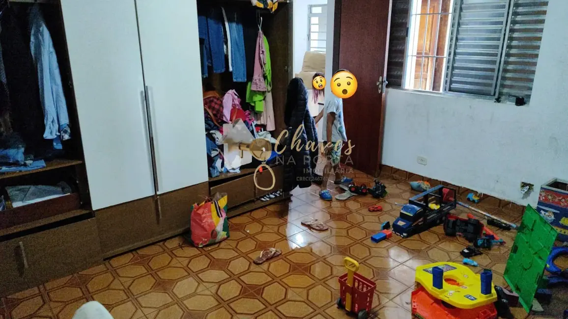 Foto 4 de Casa com 5 quartos à venda, 350m2 em Jardim Kagohara, São Paulo - SP