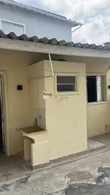 Foto 7 de Casa com 5 quartos à venda, 280m2 em Jardim Cidália, São Paulo - SP