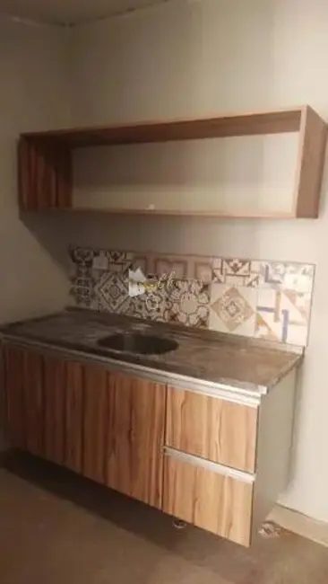 Foto 8 de Casa com 5 quartos à venda, 280m2 em Jardim Cidália, São Paulo - SP