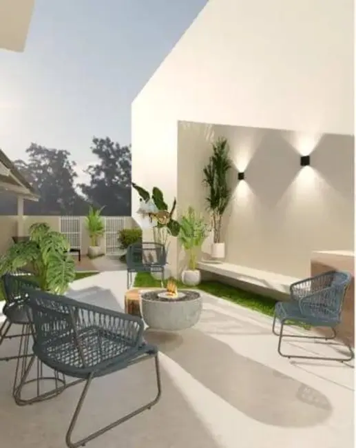 Foto 2 de Casa com 5 quartos à venda, 280m2 em Jardim Cidália, São Paulo - SP