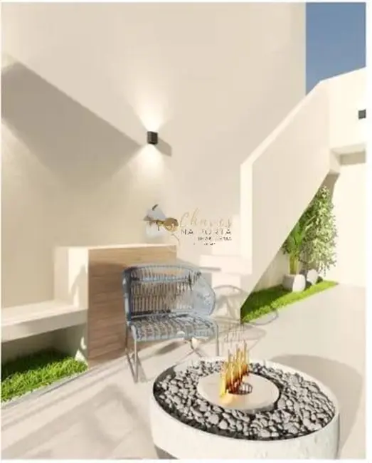 Foto 4 de Casa com 5 quartos à venda, 280m2 em Jardim Cidália, São Paulo - SP