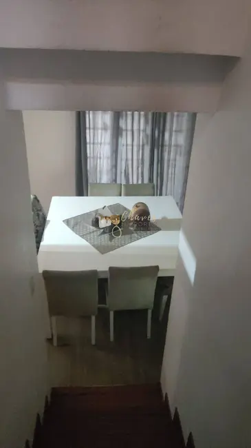 Foto 3 de Casa com 3 quartos à venda, 108m2 em Vila Santana, São Paulo - SP