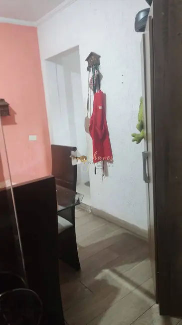 Foto 5 de Casa com 3 quartos à venda, 108m2 em Vila Santana, São Paulo - SP