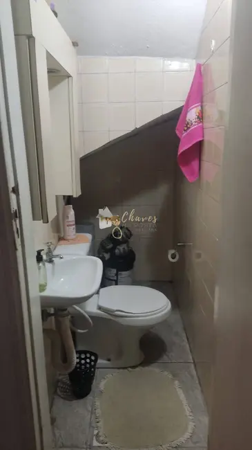 Foto 6 de Casa com 3 quartos à venda, 108m2 em Vila Santana, São Paulo - SP