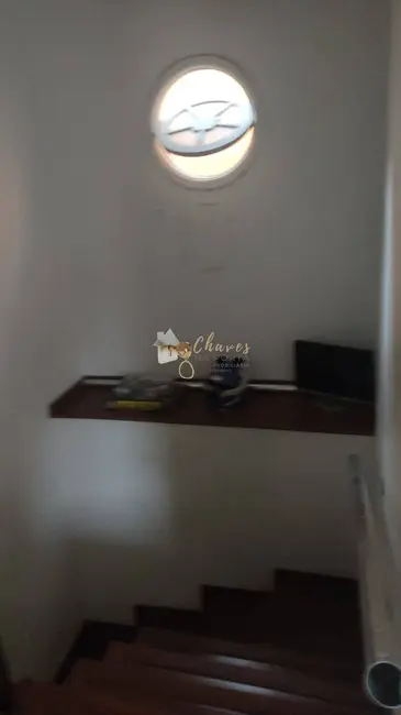 Foto 8 de Casa com 3 quartos à venda, 108m2 em Vila Santana, São Paulo - SP