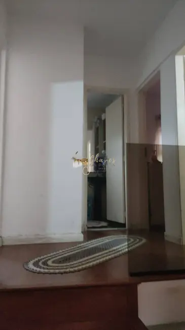 Foto 9 de Casa com 3 quartos à venda, 108m2 em Vila Santana, São Paulo - SP