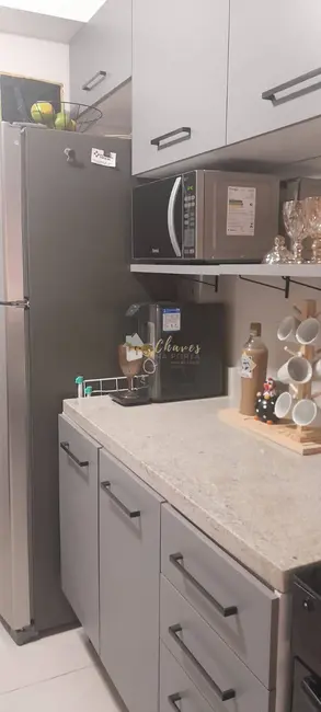 Apartamento com 2 quartos à venda, 33m2 em Vila Socorro, São Paulo - SP - imagem 7 Foto 7 de Apartamento com 2 quartos à venda, 33m2 em Vila Socorro, São Paulo - SP