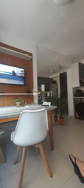 Apartamento com 2 quartos à venda, 33m2 em Vila Socorro, São Paulo - SP - imagem 4 Foto 4 de Apartamento com 2 quartos à venda, 33m2 em Vila Socorro, São Paulo - SP