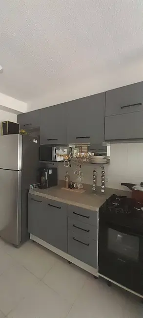 Apartamento com 2 quartos à venda, 33m2 em Vila Socorro, São Paulo - SP - imagem 5 Foto 5 de Apartamento com 2 quartos à venda, 33m2 em Vila Socorro, São Paulo - SP