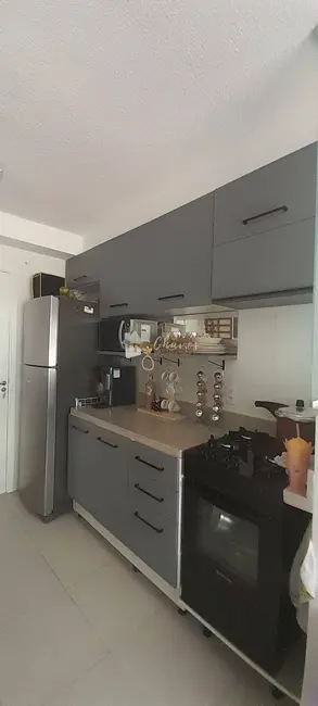 Apartamento com 2 quartos à venda, 33m2 em Vila Socorro, São Paulo - SP - imagem 3 Foto 3 de Apartamento com 2 quartos à venda, 33m2 em Vila Socorro, São Paulo - SP
