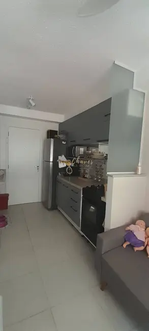 Apartamento com 2 quartos à venda, 33m2 em Vila Socorro, São Paulo - SP - imagem 6 Foto 6 de Apartamento com 2 quartos à venda, 33m2 em Vila Socorro, São Paulo - SP