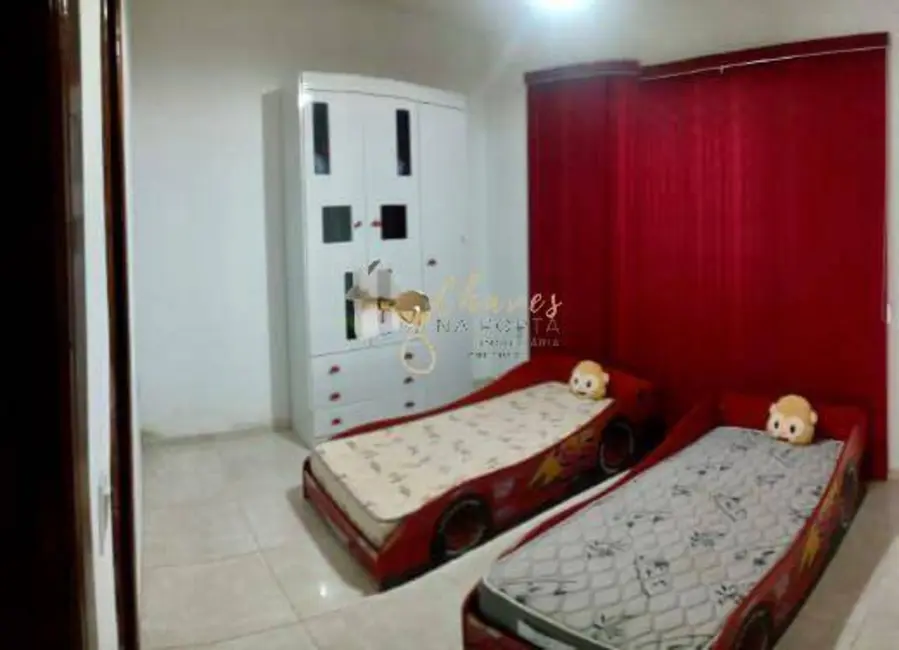 Sobrado com 4 quartos à venda, 310m2 em Parque do Terceiro Lago, São Paulo - SP - imagem 9 Foto 9 de Sobrado com 4 quartos à venda, 310m2 em Parque do Terceiro Lago, São Paulo - SP