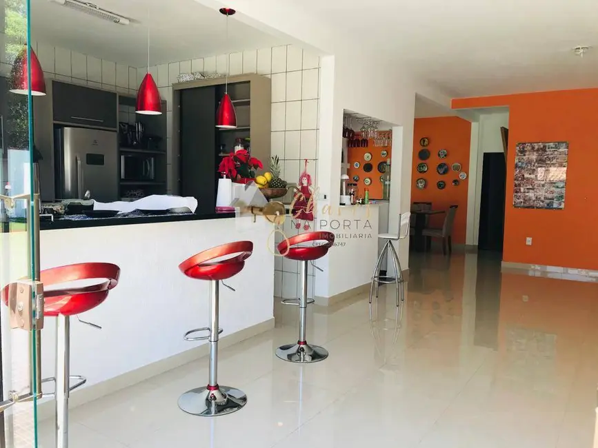 Sobrado com 4 quartos à venda, 310m2 em Parque do Terceiro Lago, São Paulo - SP - imagem 2 Foto 2 de Sobrado com 4 quartos à venda, 310m2 em Parque do Terceiro Lago, São Paulo - SP