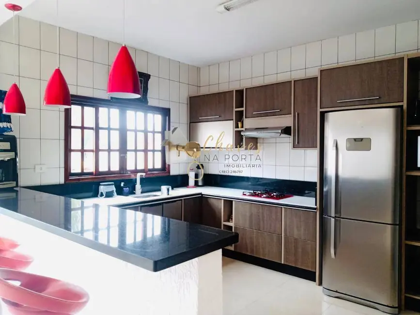 Sobrado com 4 quartos à venda, 310m2 em Parque do Terceiro Lago, São Paulo - SP - imagem 1 Foto 1 de Sobrado com 4 quartos à venda, 310m2 em Parque do Terceiro Lago, São Paulo - SP