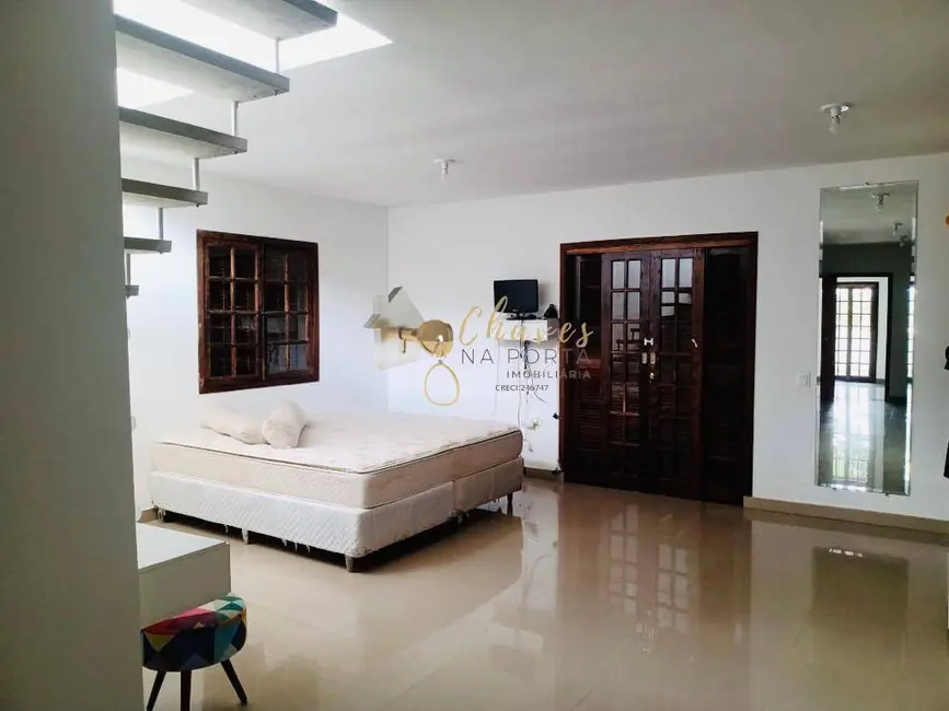 Sobrado com 4 quartos à venda, 310m2 em Parque do Terceiro Lago, São Paulo - SP - imagem 6 Foto 6 de Sobrado com 4 quartos à venda, 310m2 em Parque do Terceiro Lago, São Paulo - SP