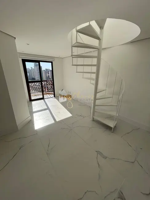 Foto 1 de Apartamento com 2 quartos à venda, 113m2 em Mirandópolis, São Paulo - SP