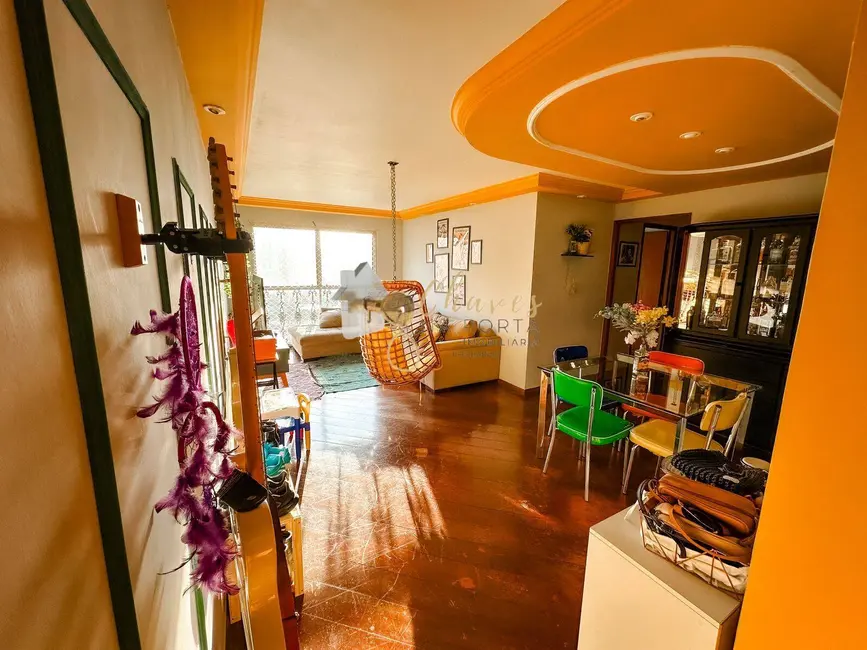 Apartamento com 3 quartos à venda, 80m2 em Vila Campestre, São Paulo - SP - imagem 7 Foto 7 de Apartamento com 3 quartos à venda, 80m2 em Vila Campestre, São Paulo - SP