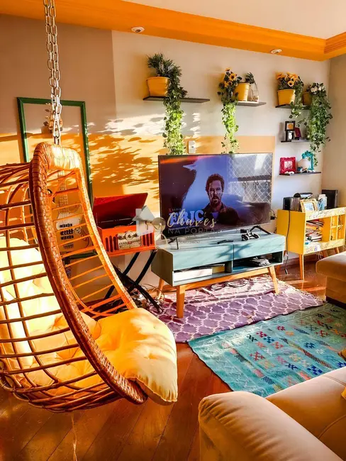 Apartamento com 3 quartos à venda, 80m2 em Vila Campestre, São Paulo - SP - imagem 3 Foto 3 de Apartamento com 3 quartos à venda, 80m2 em Vila Campestre, São Paulo - SP