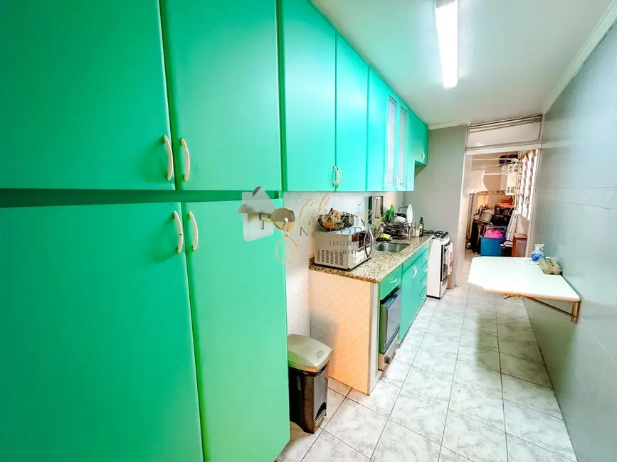 Apartamento com 3 quartos à venda, 80m2 em Vila Campestre, São Paulo - SP - imagem 9 Foto 9 de Apartamento com 3 quartos à venda, 80m2 em Vila Campestre, São Paulo - SP