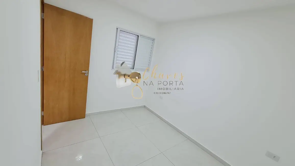 Foto 2 de Apartamento com 2 quartos à venda, 48m2 em Vila Matilde, São Paulo - SP