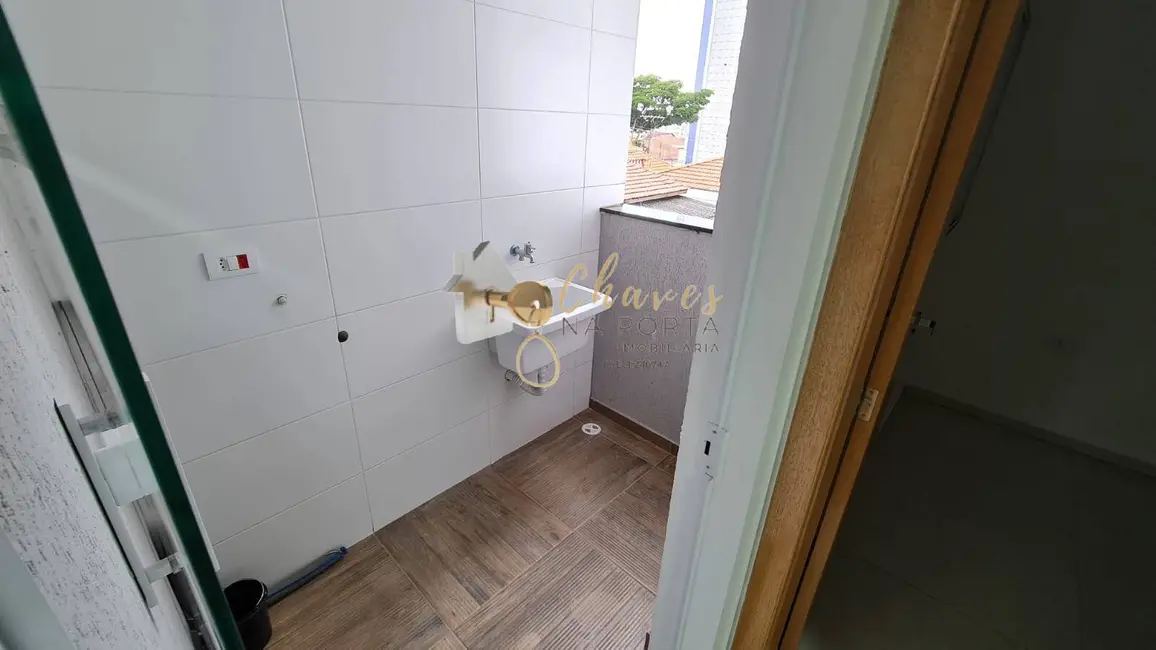 Foto 2 de Apartamento com 2 quartos à venda, 52m2 em Vila Matilde, São Paulo - SP