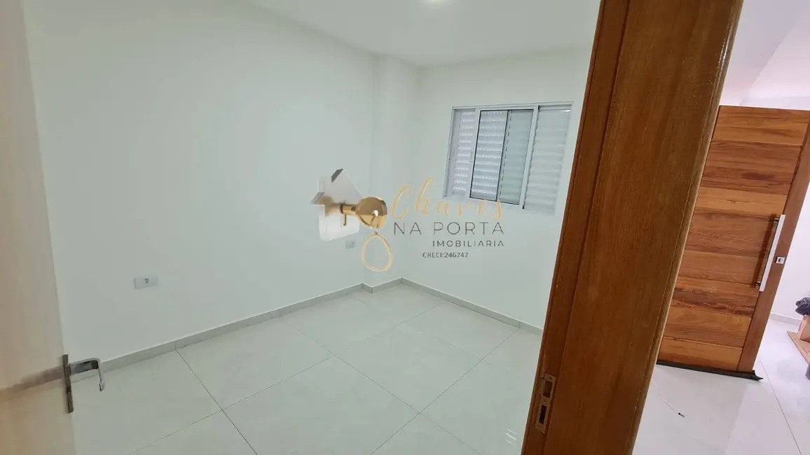 Foto 6 de Apartamento com 2 quartos à venda, 52m2 em Vila Matilde, São Paulo - SP